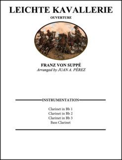 Leichte Kavallerie
