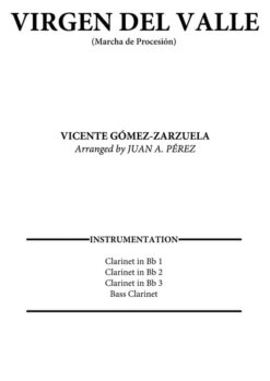 Virgen del Valle