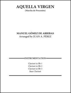 Aquella Virgen