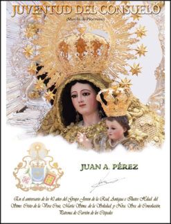Juventud del Consuelo