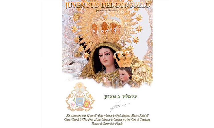 Juventud del Consuelo: Estreno oficial el próximo 16 de mayo