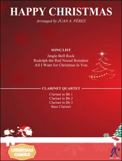 Happy Christmas
