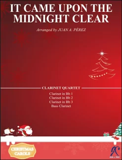 It Came Upon A Midnight Clear