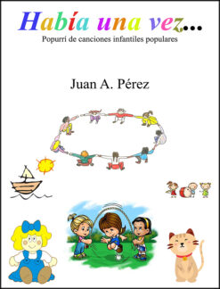 Había una vez...
