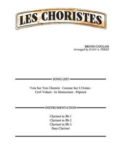 Les Choristes