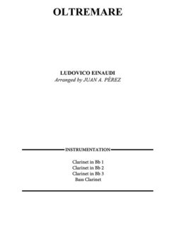 Oltremare