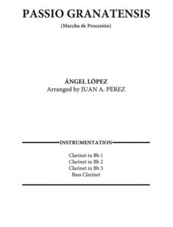 Passio Granatensis