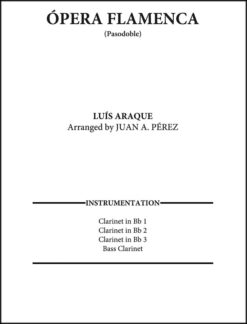 Ópera Flamenca