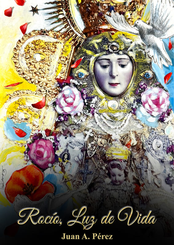 Rocío, Luz de Vida