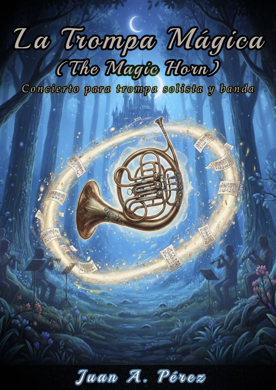 La Trompa Mágica