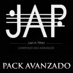 Pack Avanzado