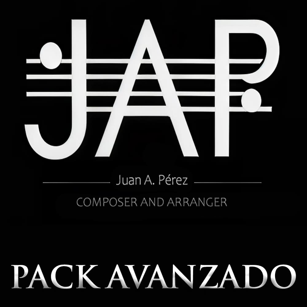 Pack Avanzado