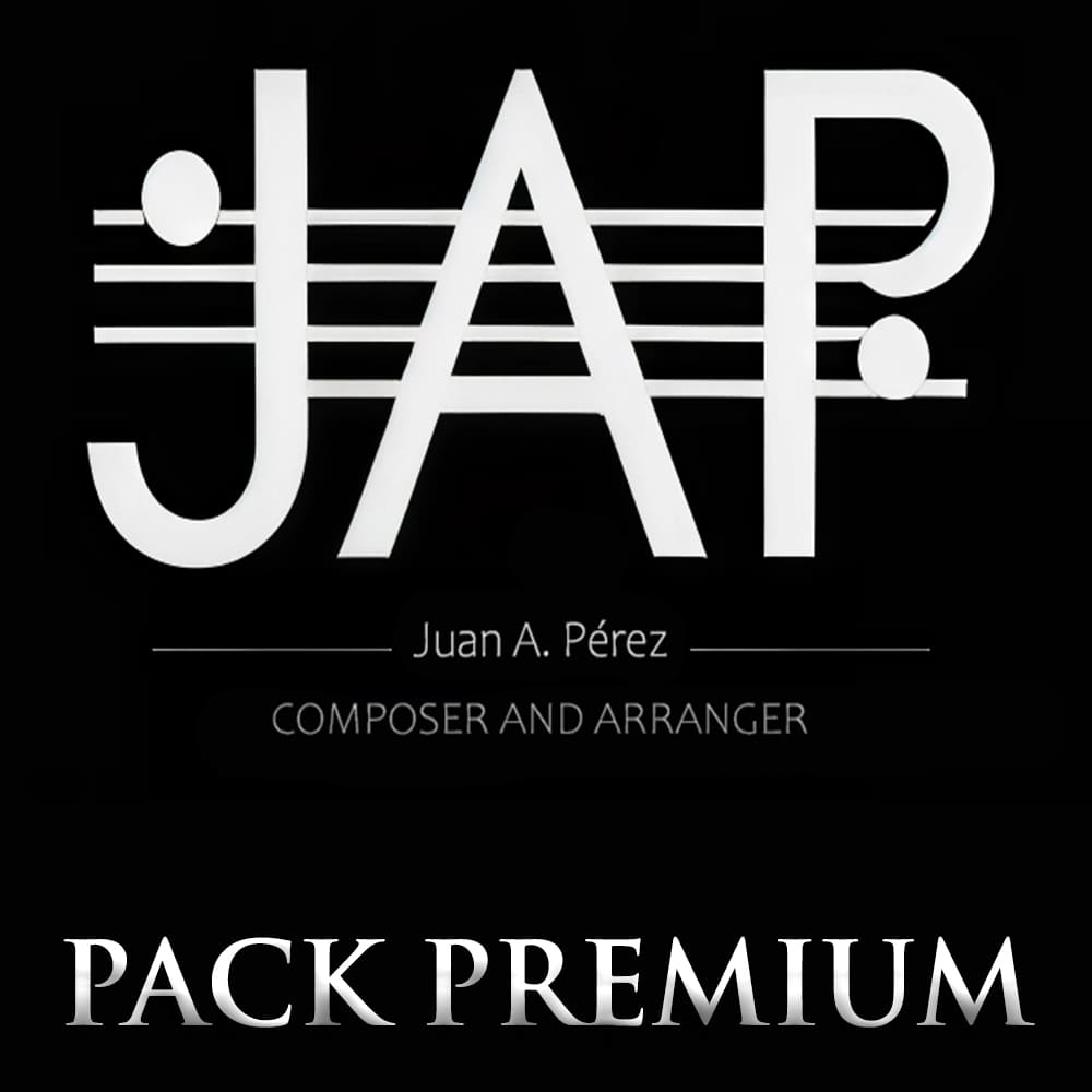 Pack Premium