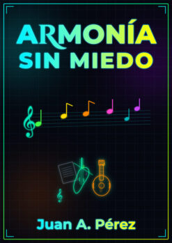 Armonía Sin Miedo