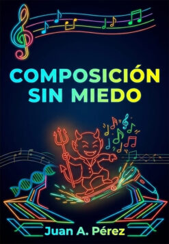 Composición Sin Miedo