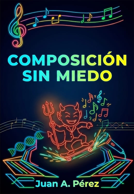 Composición Sin Miedo